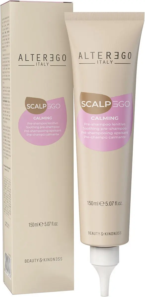 Alter Ego Scalpego Calming Treatment 150ml