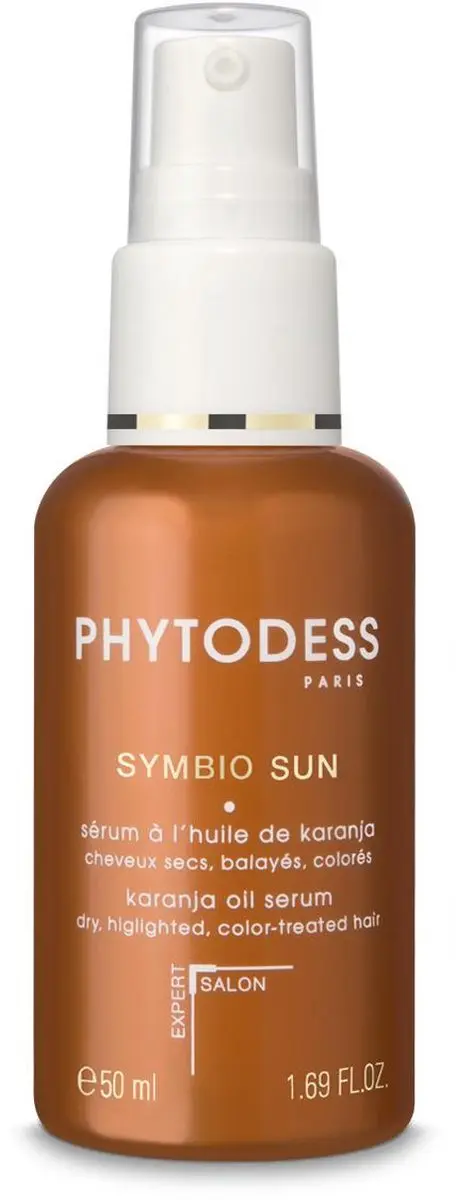 Phytodess Symbio Sun Haarverzorging 50ml