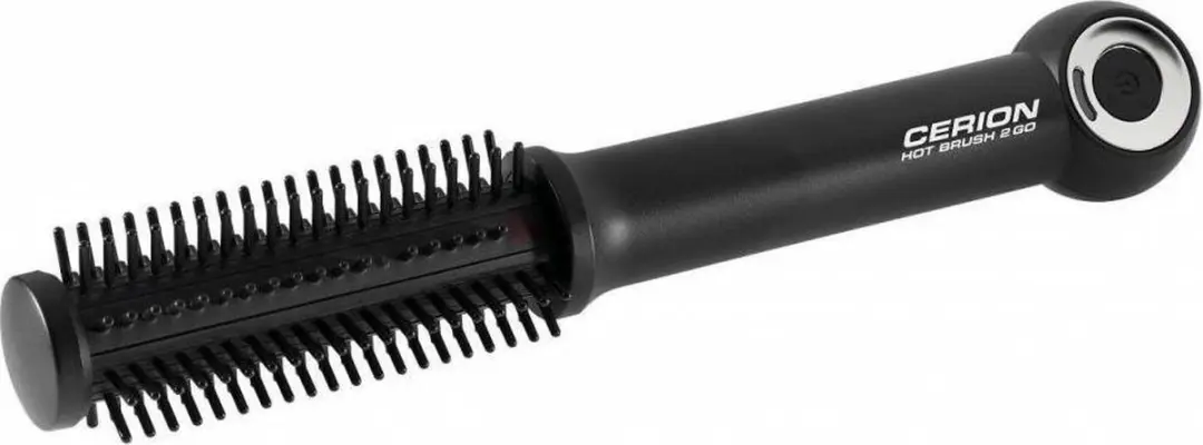 Tondeo Cerion Hot Brush 2 Go