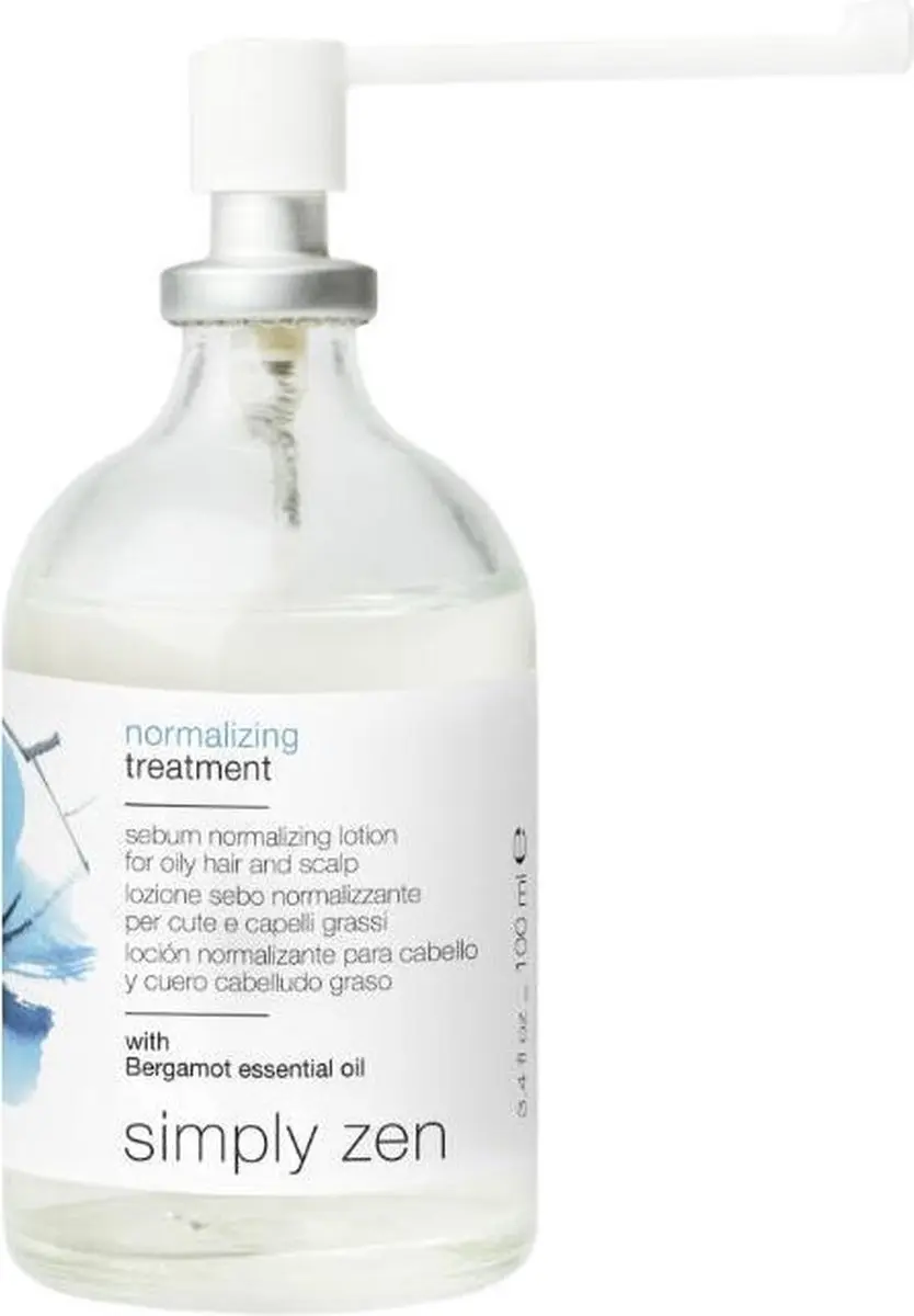 Simply Zen Normalizing Treatment 100ml