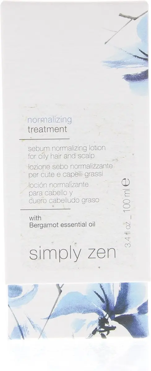 Simply Zen Normalizing Treatment 100ml