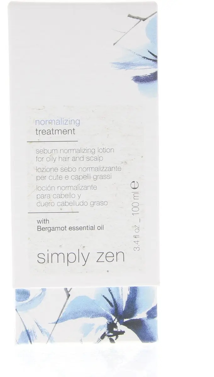 Simply Zen Normalizing Treatment 100ml