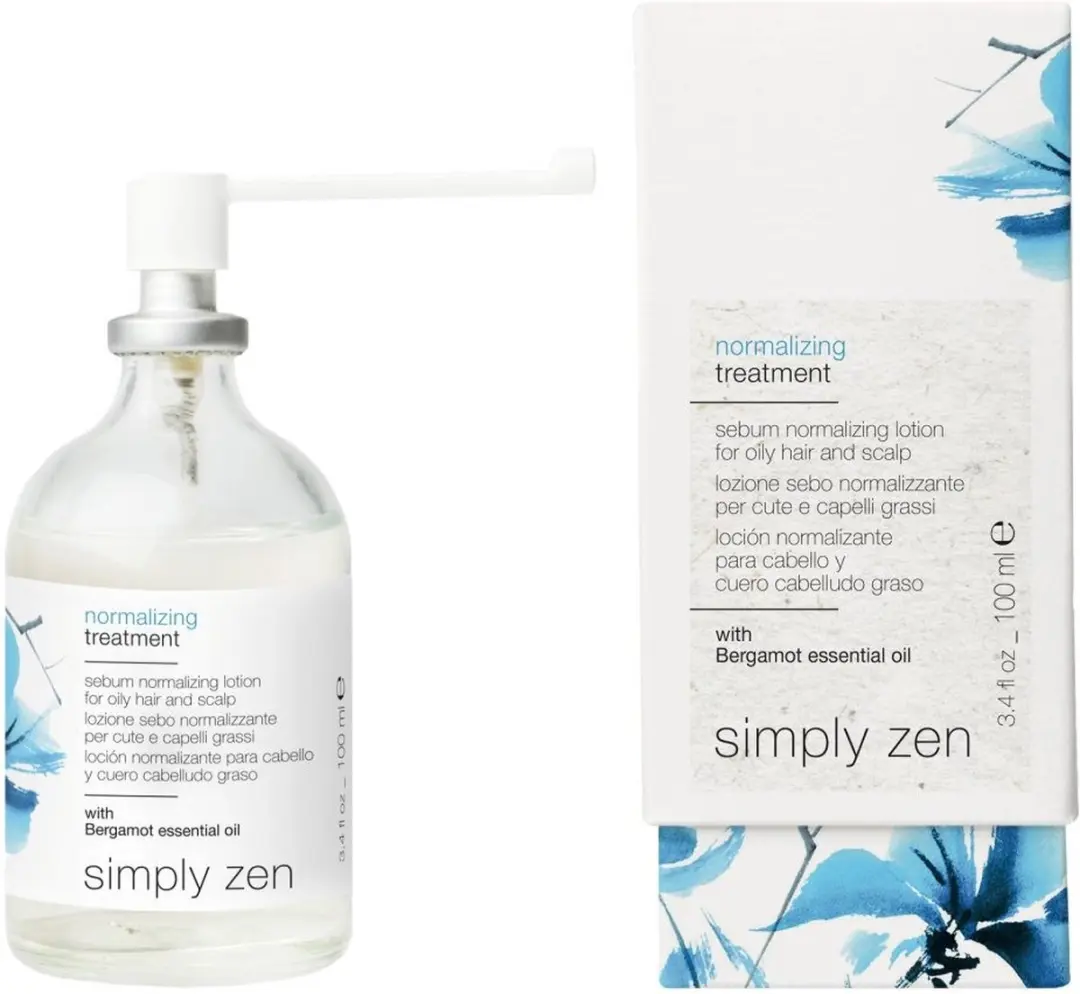Simply Zen Normalizing Treatment 100ml