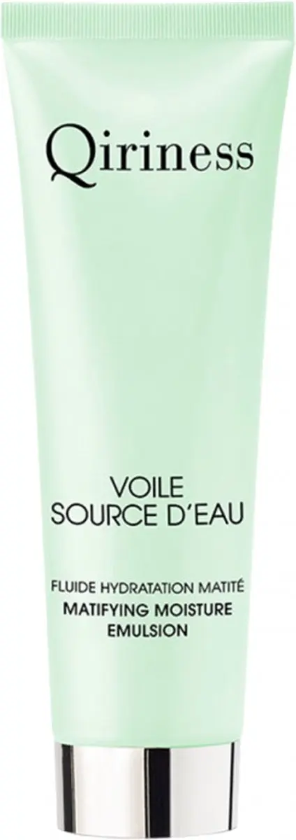 Qiriness Voile Source D'Eau 50ml