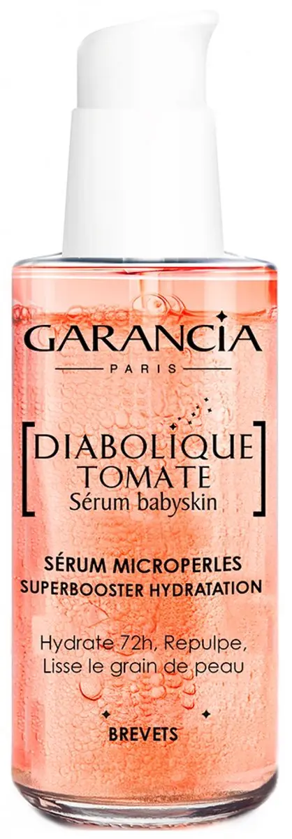 Garancia Diabolique Tomate Sérum 30ml