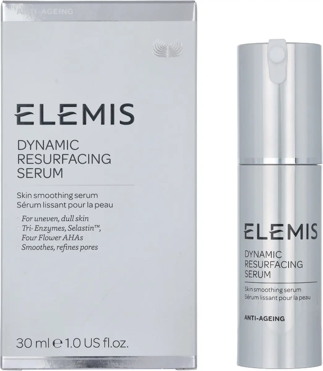 Elemis Dynamic Resurfacing Smoothing Serum 30ml
