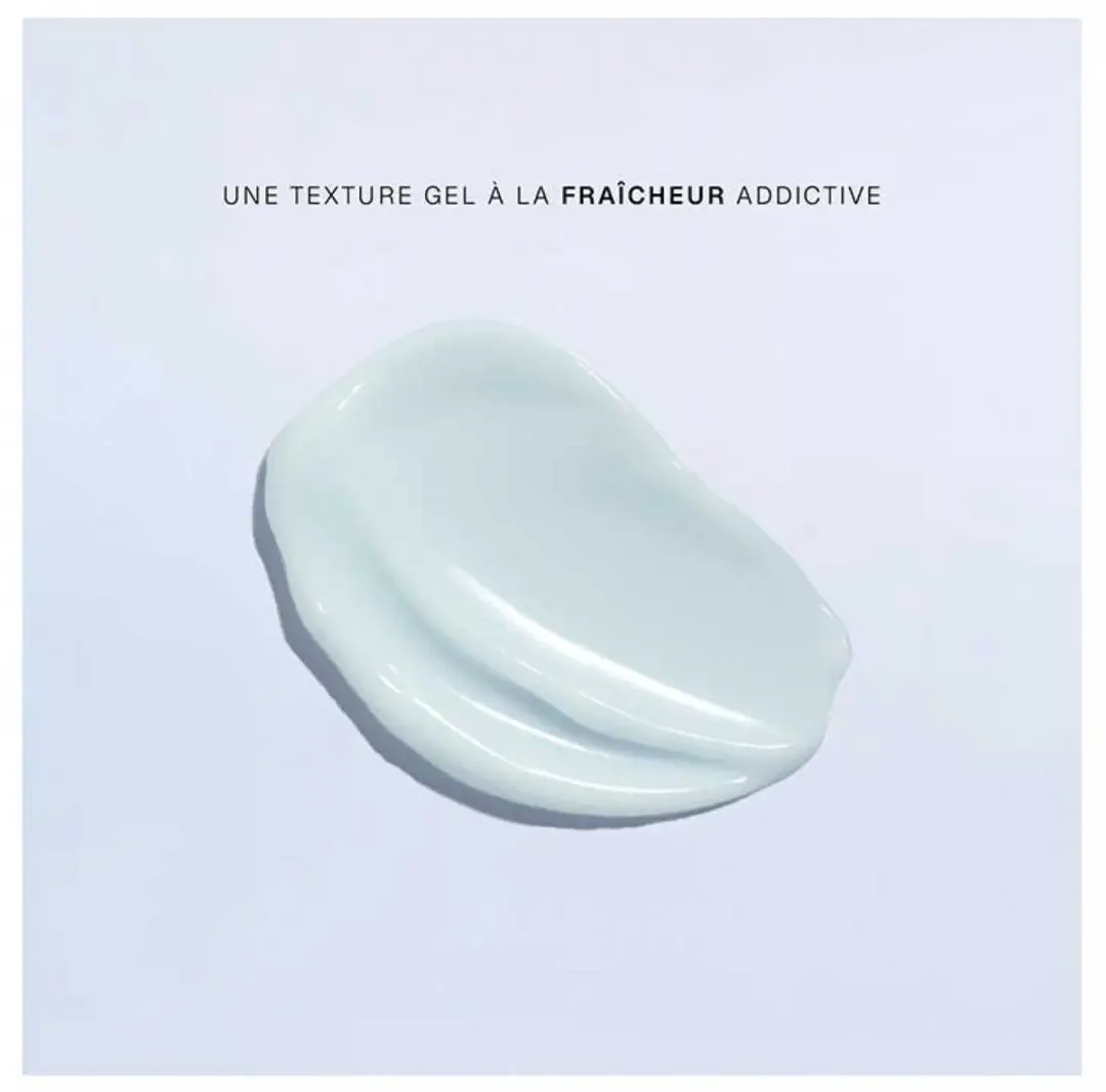 Institut Esthederm Eau Cellulaire Gel Hydra-Repulpant 50ml