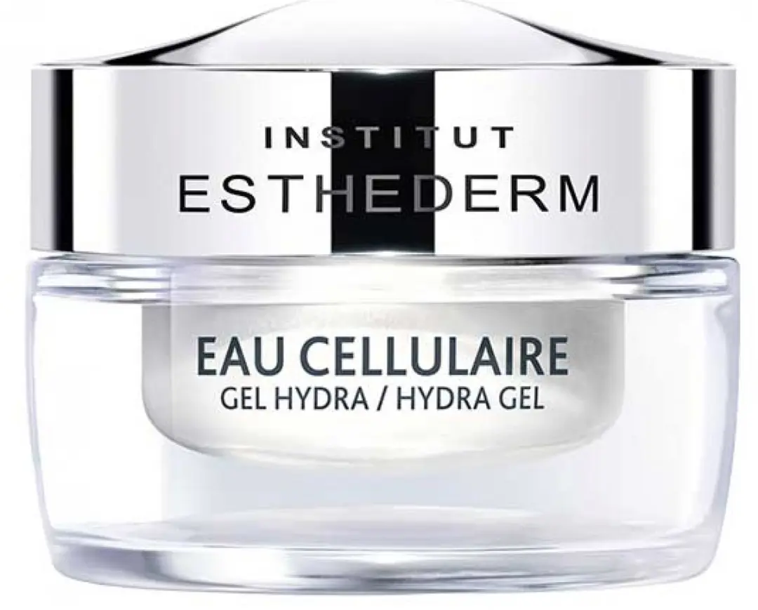 Institut Esthederm Eau Cellulaire Gel Hydra-Repulpant 50ml
