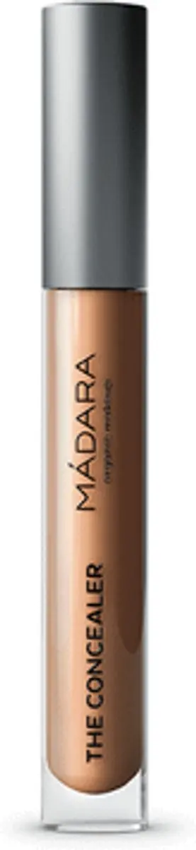 MÁDARA Luminous Perfecting Concealer #60 Amber - 4ml