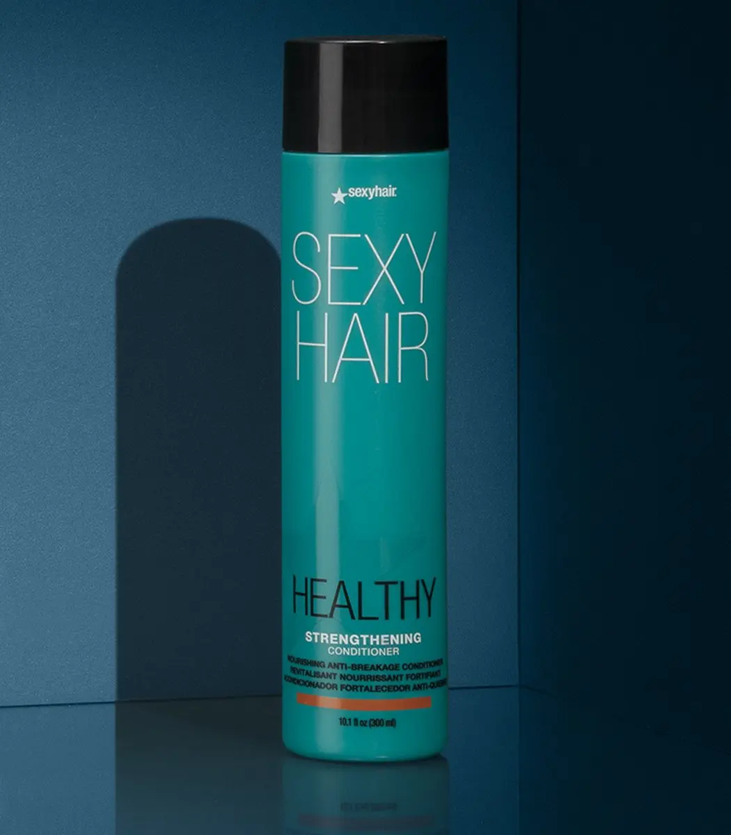 Sexy Hair Strengthening Conditioner 300ml