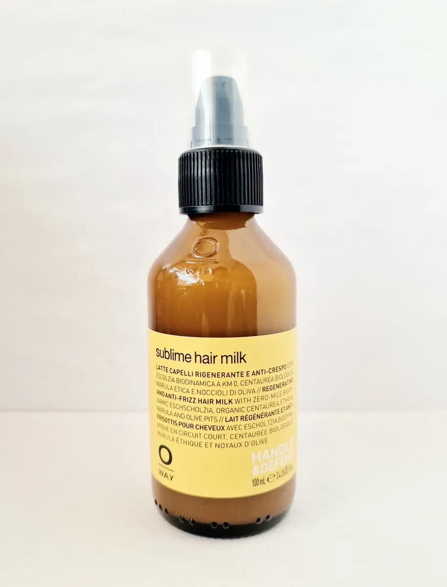 Oway Sublime Hair Milk 100ml