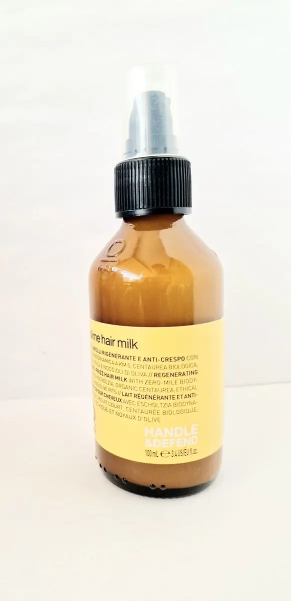 Oway Sublime Hair Milk 100ml