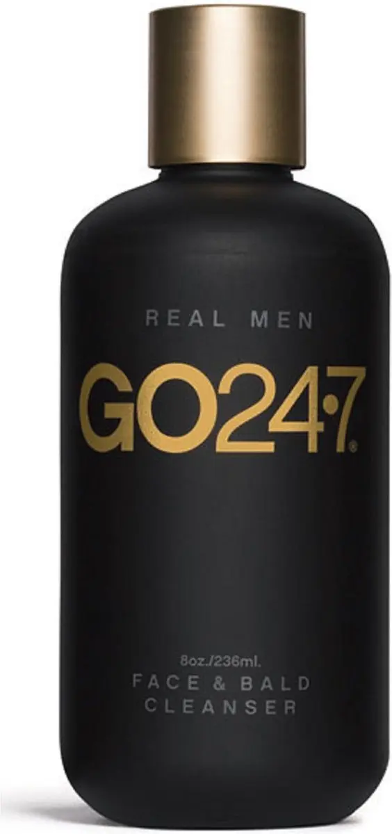 UNITE GO 24-7 Mint Thickening Shampoo 236ml