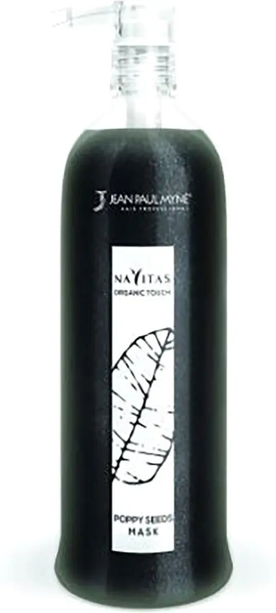 Jean Paul Myne Poppy Seeds Mask 1000ml