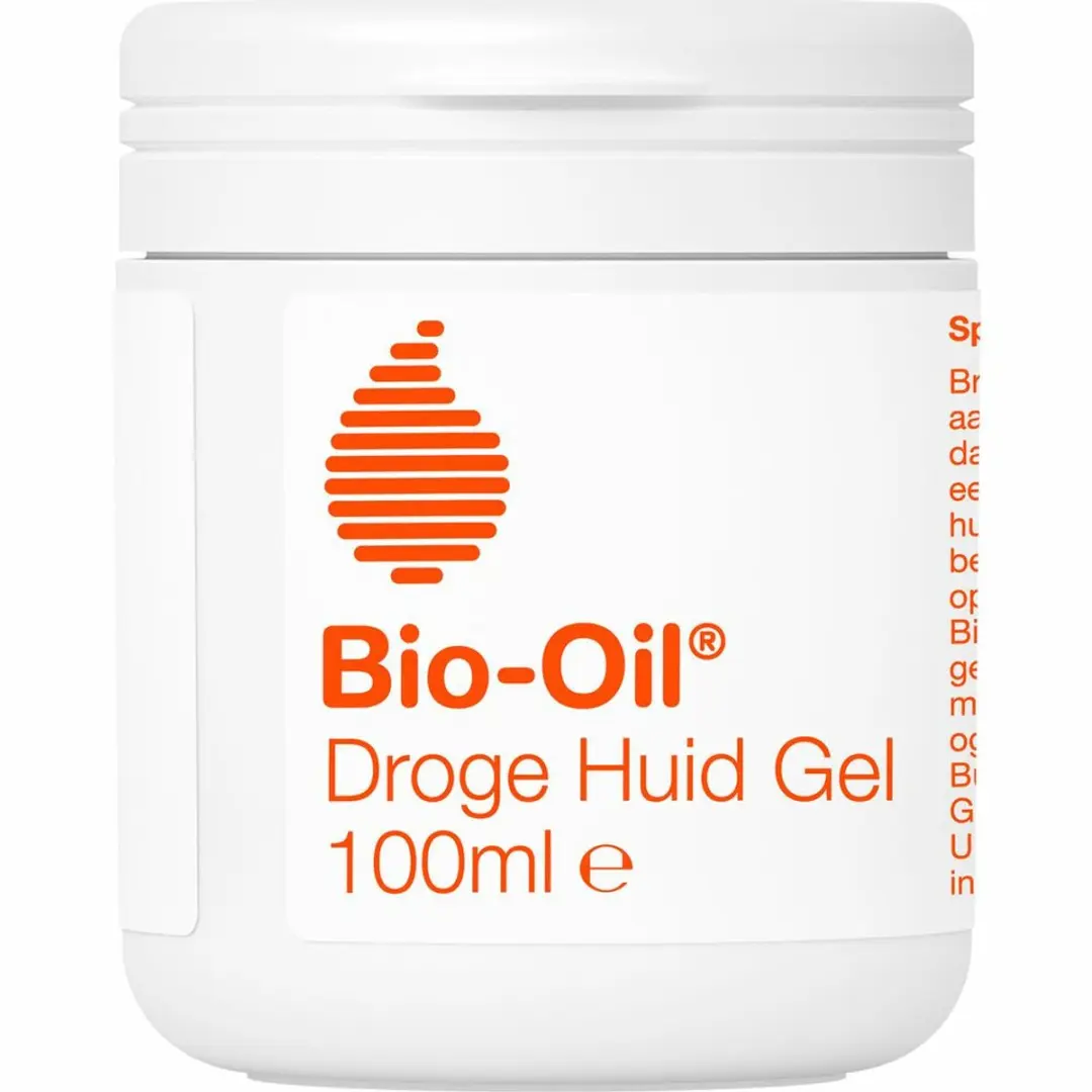 Bio-Oil Droge Huid Gel 3x100ml