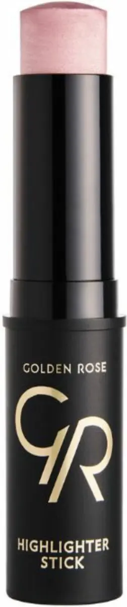 Golden Rose Highlighter Stick 02 Pink