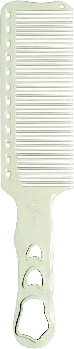 YS Park Tondeusekam YS-282 240mm - Wit