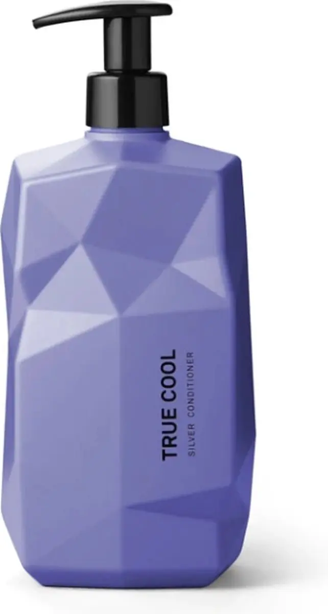 Nine Yards True Cool Silver Conditioner 1000ml