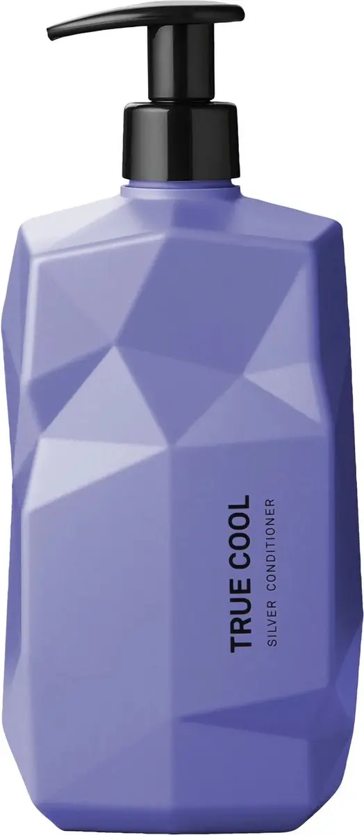 Nine Yards True Cool Silver Conditioner 1000ml
