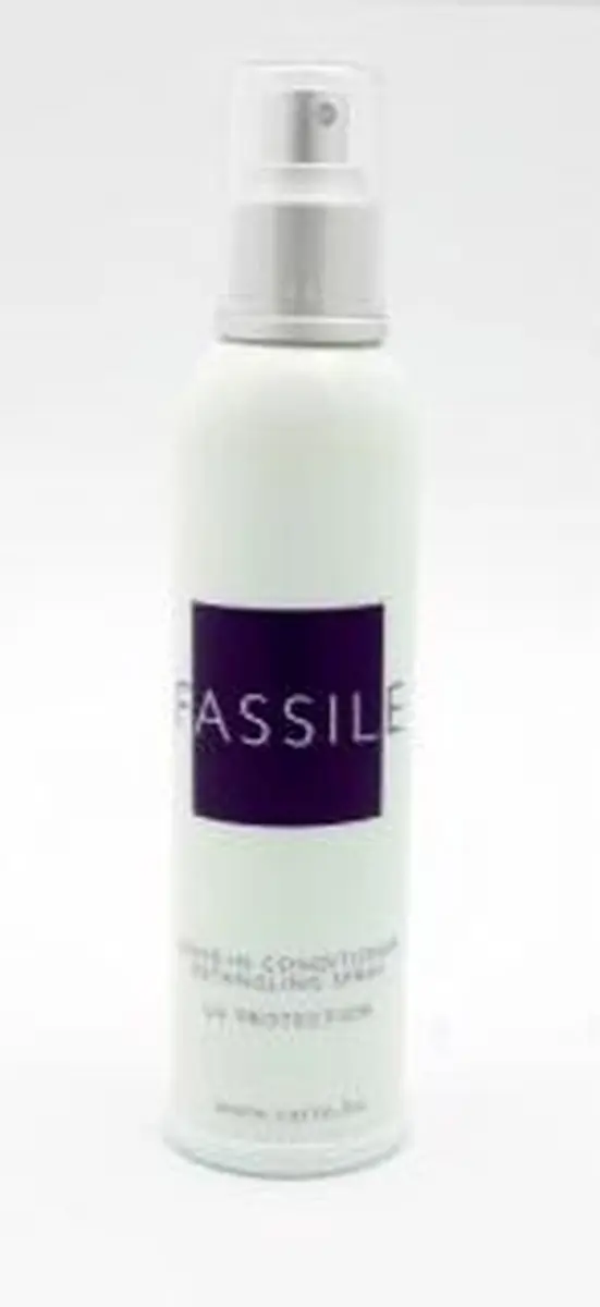 CARIN Spray Fassile 2-Phase 250ml