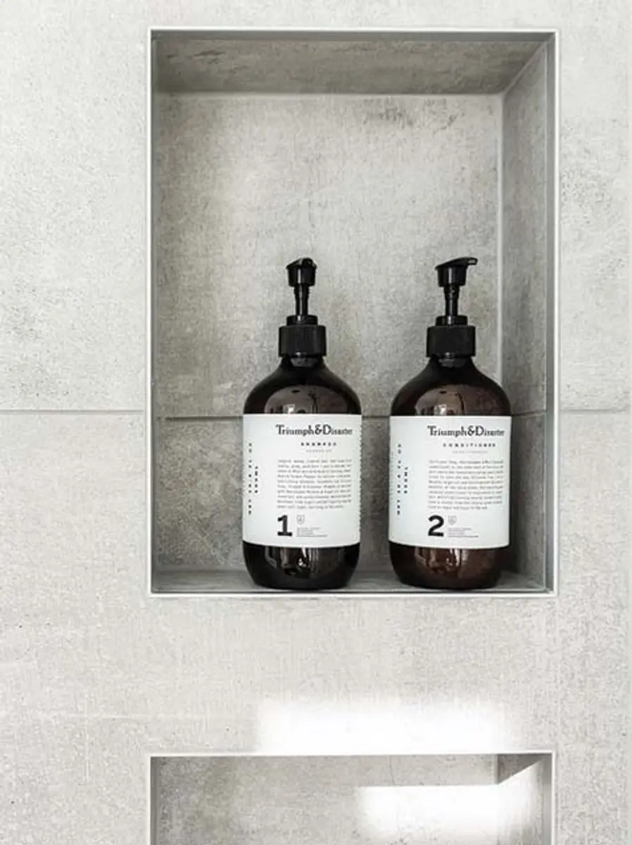 Triumph & Disaster Shampoo 500ml