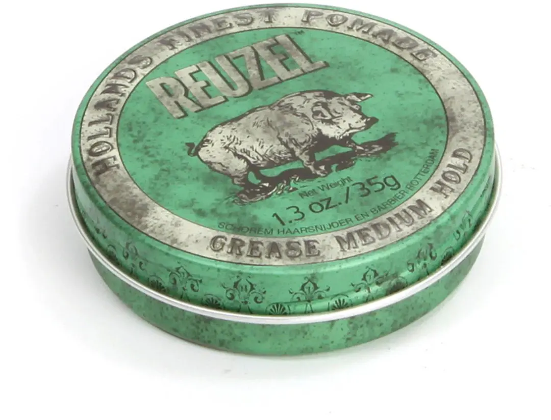 Reuzel Pomade Green 35g