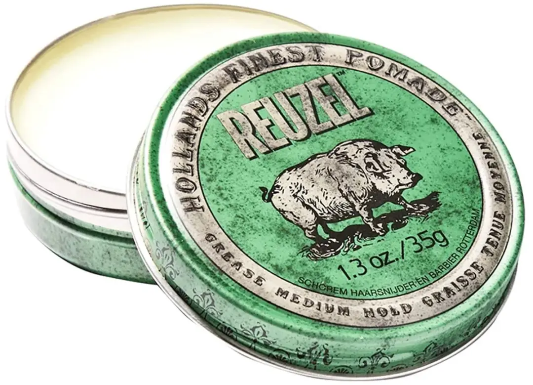 Reuzel Pomade Green 35g