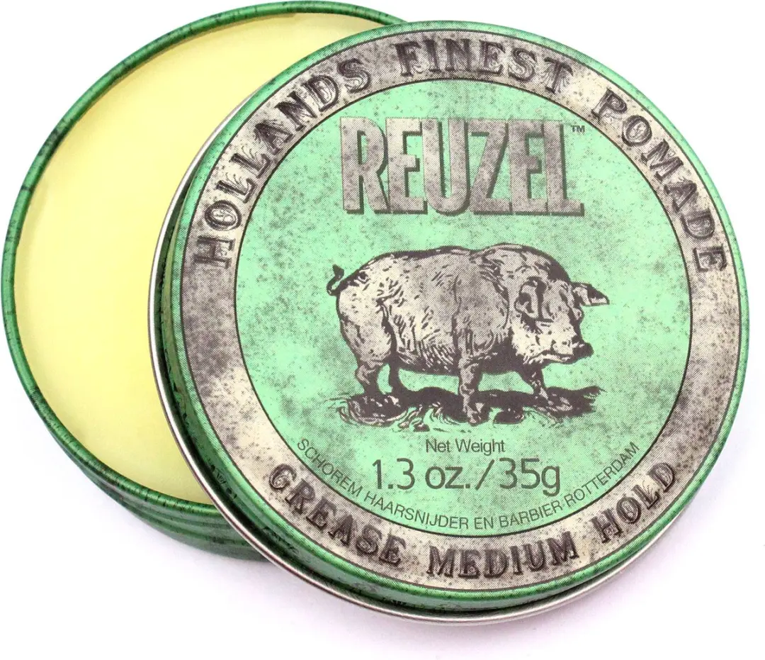 Reuzel Pomade Green 35g