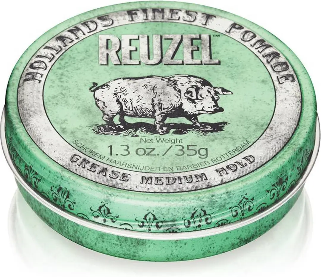 Reuzel Pomade Green 35g