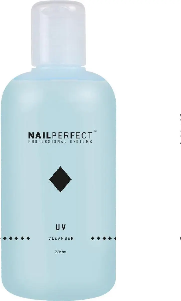NailPerfect UV Cleanser 250ml - afbeelding 6 van 6