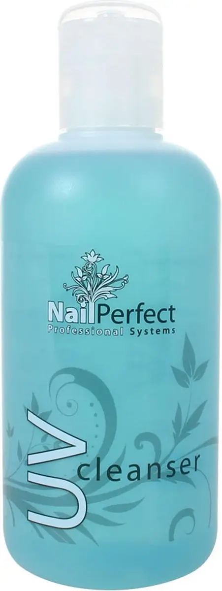 NailPerfect UV Cleanser 250ml