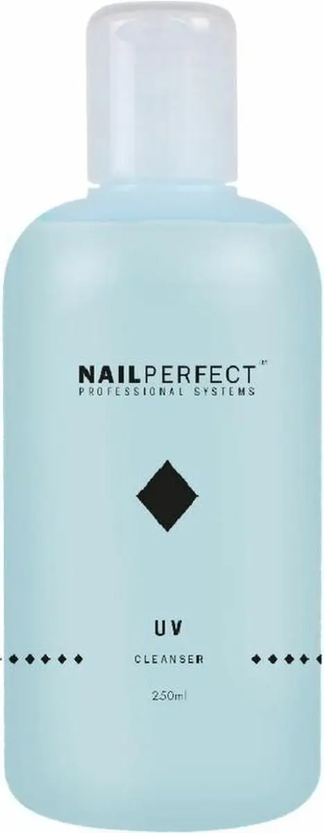 NailPerfect UV Cleanser 250ml