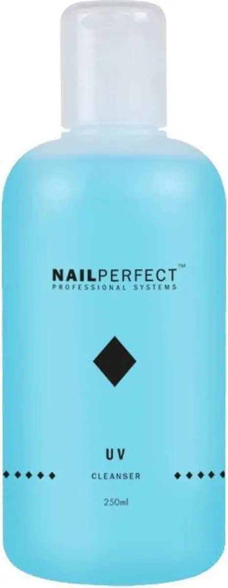 NailPerfect UV Cleanser 250ml