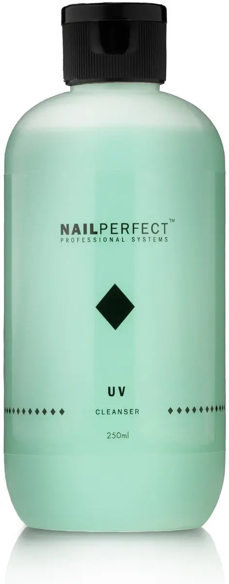 NailPerfect UV Cleanser 250ml