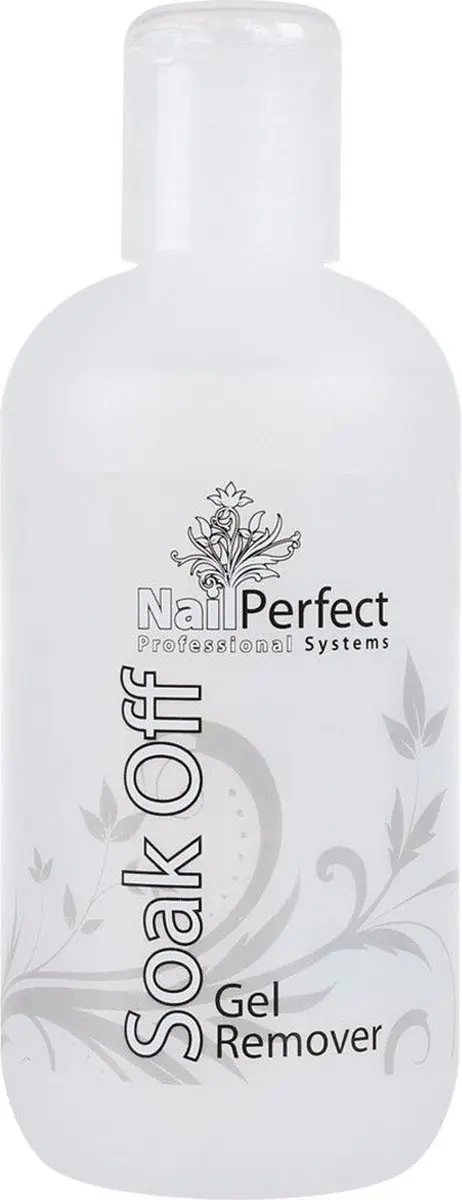 NailPerfect UV Cleanser 250ml
