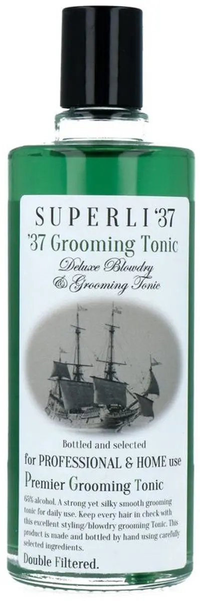 Superli '37 Premier Grooming Tonic 125ml