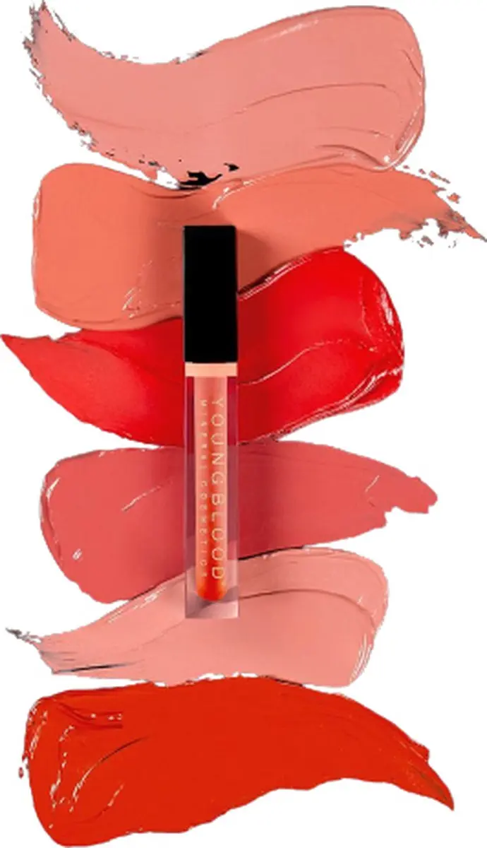 Youngblood Liquid Lip Creme - 45ml