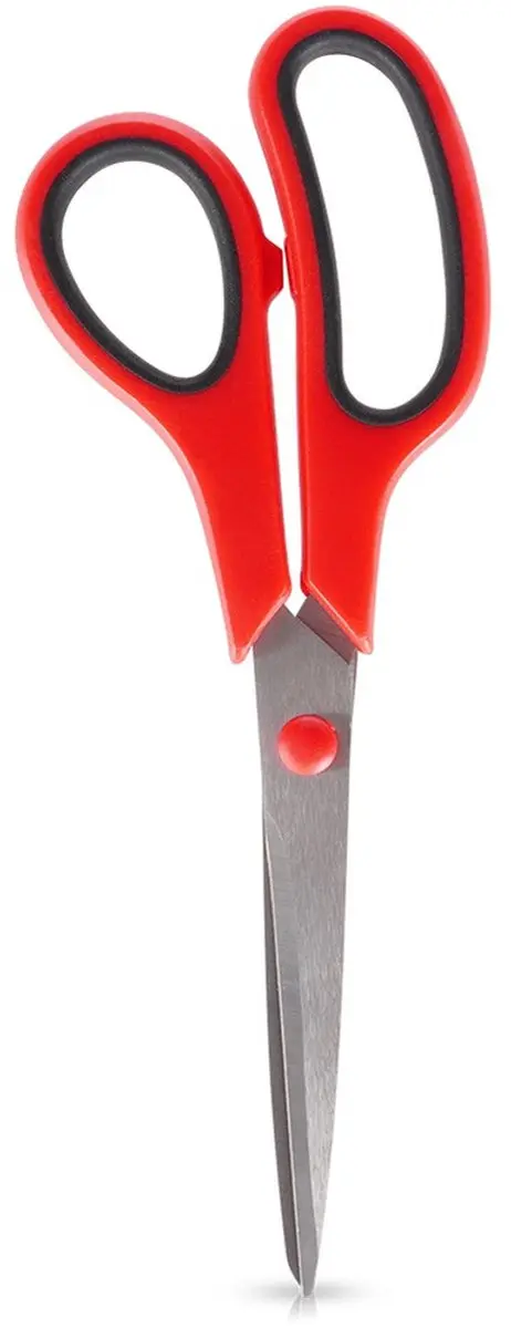 Orion Stalen Schaar 21cm