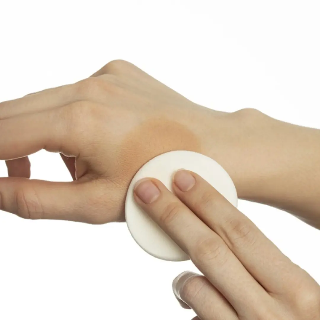 Heliocare 360º Brons Zonnebrandcrème SPF 50 - 10g
