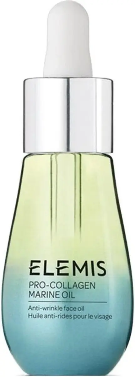 Elemis Collagen Gezichtsolie 15ml - 15 Stuks