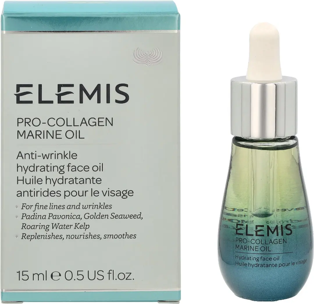 Elemis Collagen Gezichtsolie 15ml - 15 Stuks