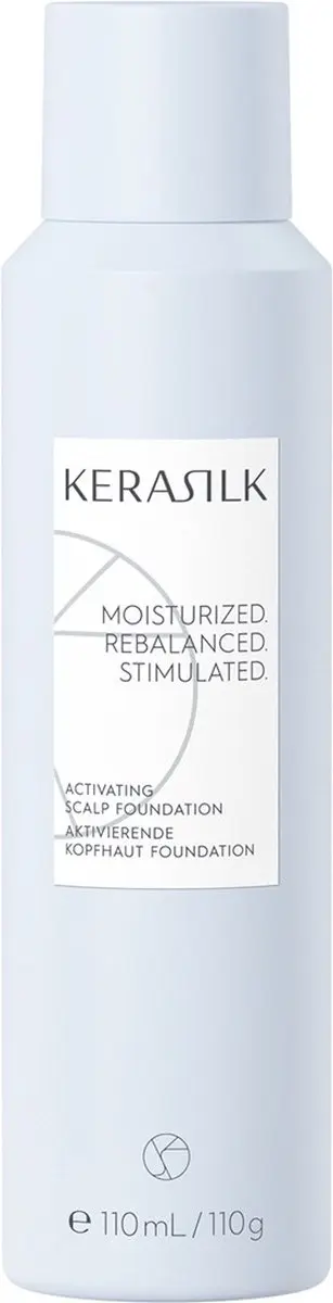 Kerasilk Anti-Dandruff Scalp Serum 110ml