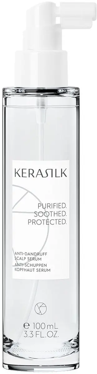 Kerasilk Anti-Dandruff Scalp Serum 110ml