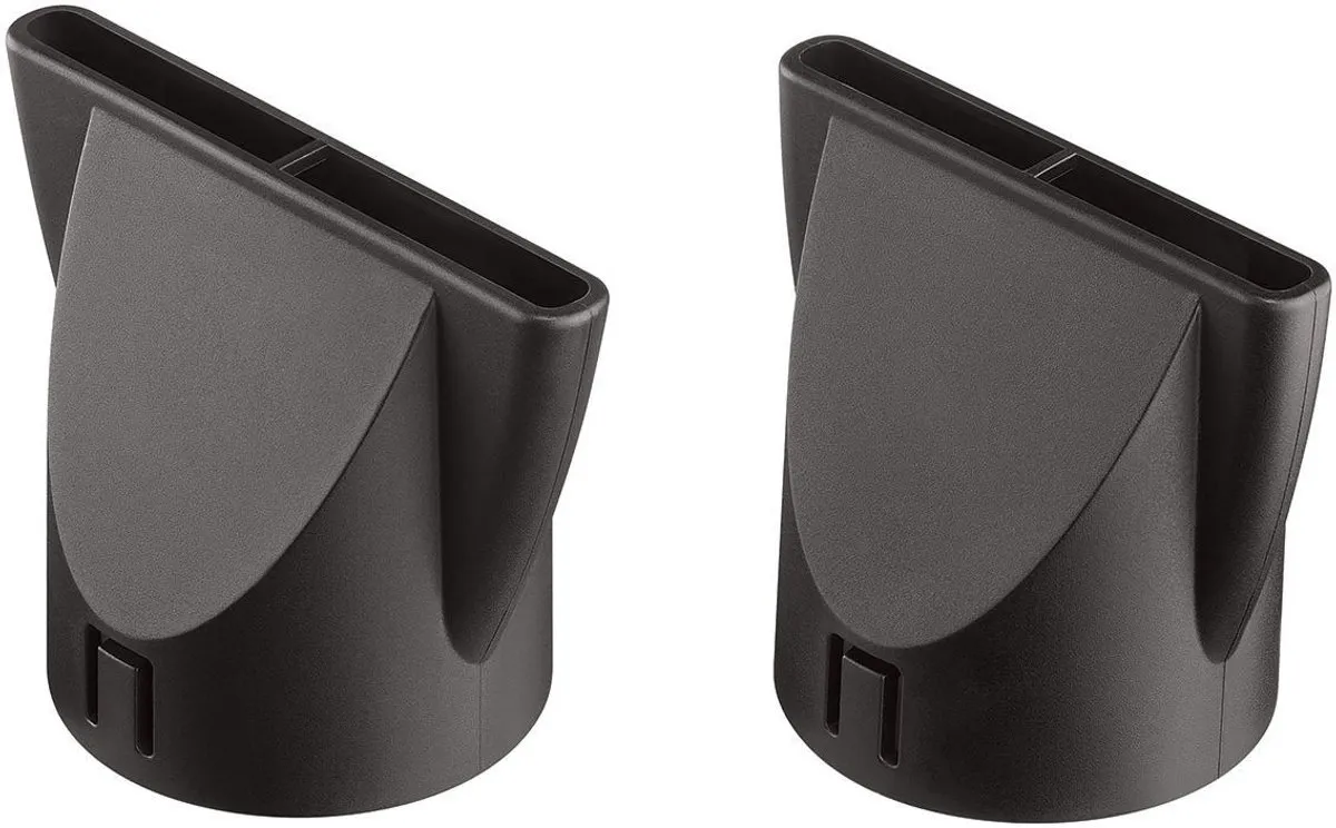 Wahl Ventus Pro Haardroger - Zwart