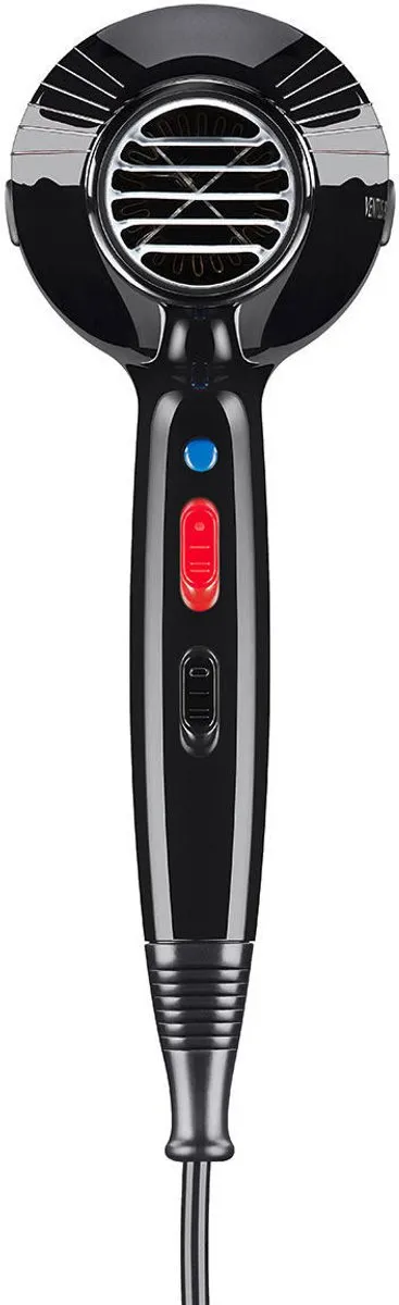 Wahl Ventus Pro Haardroger - Zwart