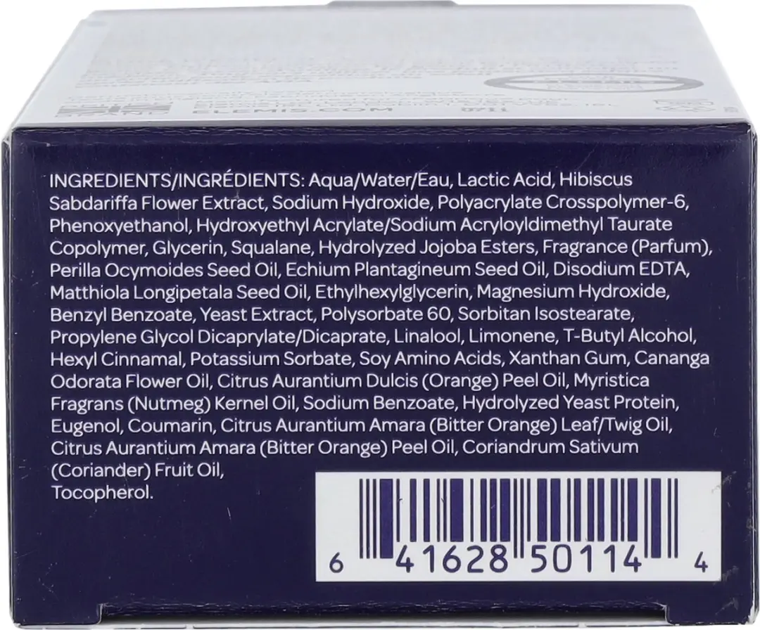 Elemis Peptide4 Nacht Peeling 30ml