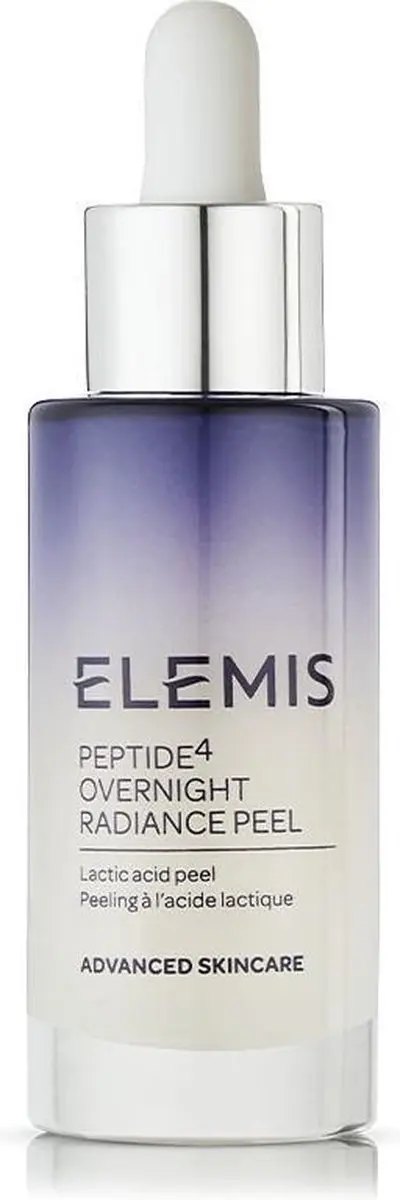Elemis Peptide4 Nacht Peeling 30ml