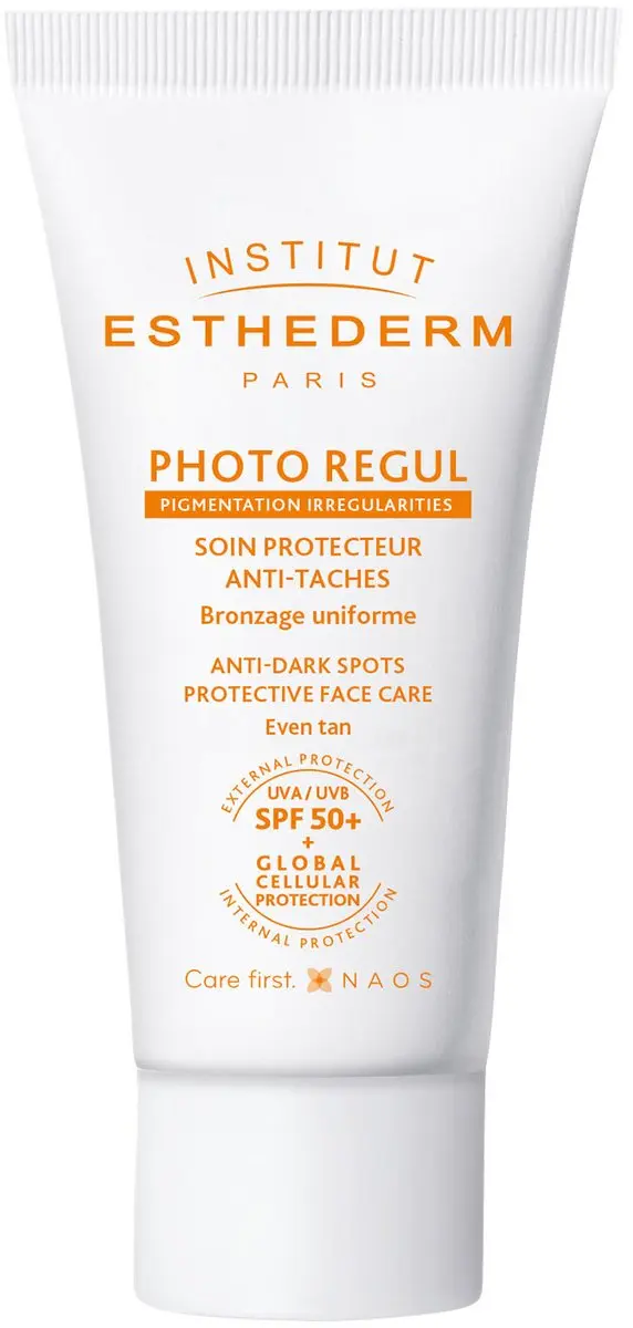 Institut Esthederm Photo Regul Beschermende Crème 50ml