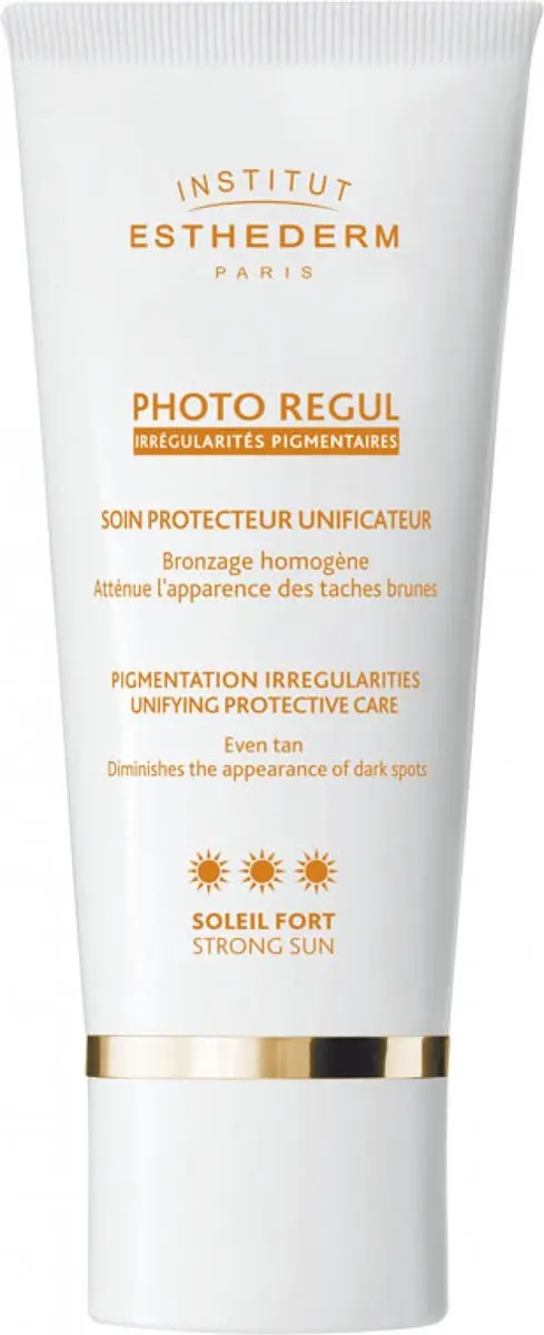 Institut Esthederm Photo Regul Beschermende Crème 50ml