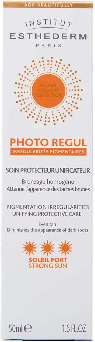 Institut Esthederm Photo Regul Beschermende Crème 50ml